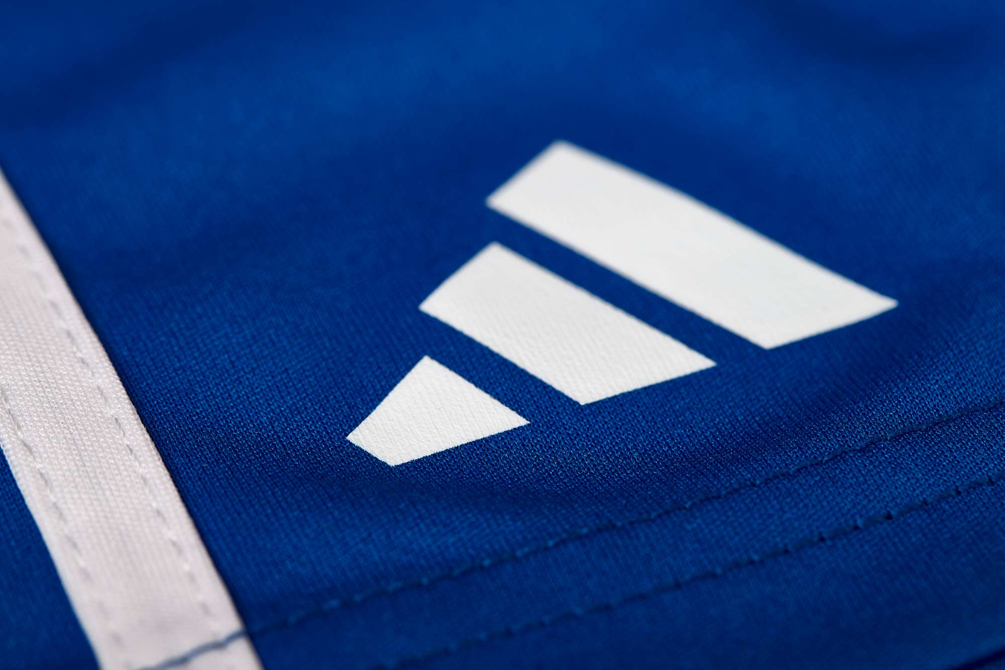 adidas boxing shorts ADIBTS02 blue
